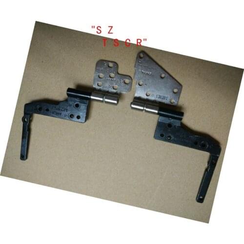 Genuine New Free Shipping LCD Screen Hinges For Dell Latitude 5530 E5530 P/N: AM0M1000100 AM0M2000200