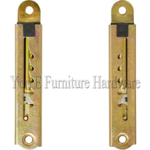Adjustable Furniture Hinges With 5 Positions D38