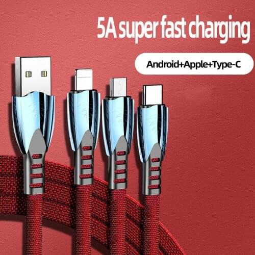 ShengShiChangYing Mobile Phone Cables