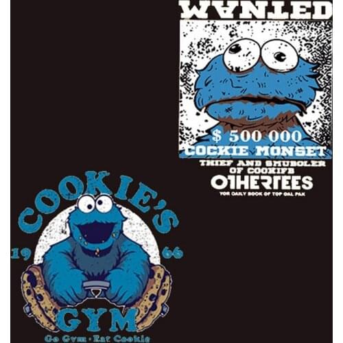 Lovely Bear Patches Iron On Patches On Clothing Heat Transfer Vinyl Sticker Cute Patch Fashable Applique Washable