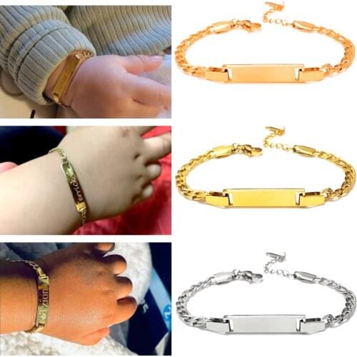 Steel fun Love Bracelets