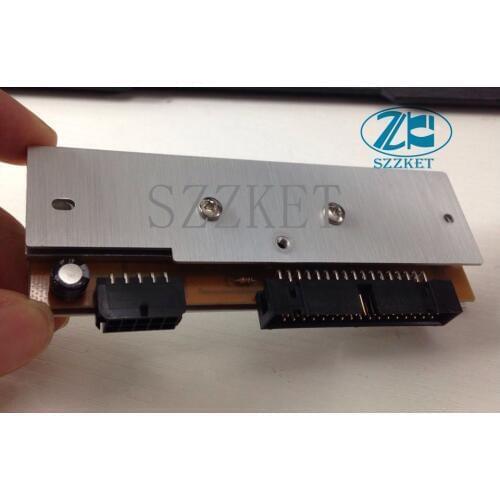Thermal Printhead Z4M / ZM400 600dpi for Zebra Label Print Head ZM400 600DPI Thermal label printhead