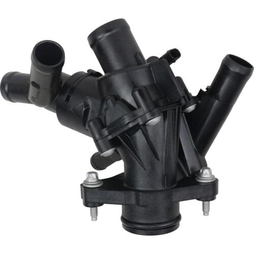 AP02 Thermostat Assembly for MERCEDES-BENZ X117 C117 X156 CLA250 GLA250 A2702000615 A 270 200 06 15,A 270 200 04 15