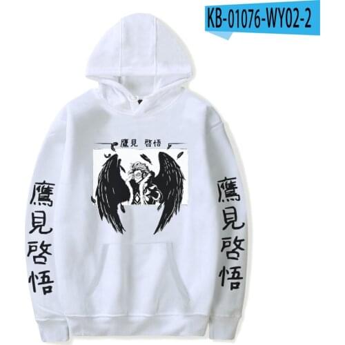 Cosplay Hawks My Hero Academia Hoodie Men Women Harajuku Sweatshirts Keigo Takami Anime Clothes Mens Streetwear Autumn Winter