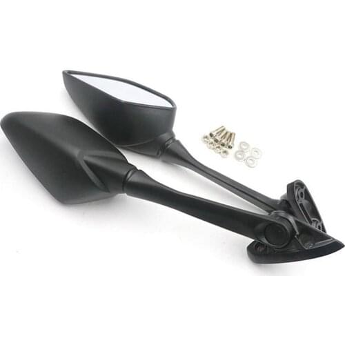 For Yamaha R3 R25 2017 2018 Motorcycle Modification HD Rearview Mirror Mirror Reversing Mirror