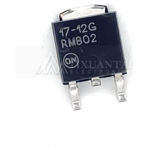 10pcs/lot Original NCP1117 SOT252 NCP1117DT12RKG NCP1117DT15RKG NCP1117DT18G NCP1117DT18RKG NCP1117DT25RKG NCP1117DT285RK