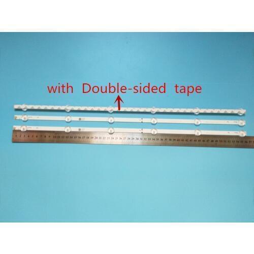 100%New 15 PCS*6LED 560mm LED backlight strip for SVJ320AG2 130307 32D2000 SVJ320AK3 SVJ320AL1
