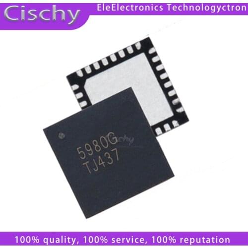 2pcs/lot MAX4885AE 4885AE MAX5980GTJ 5980G MAX8682ETM MAX8728ETJ MAX8728E 8728E MAX8731AE MAX8903CE 8903CE MAX8903HE 8903HE QFN