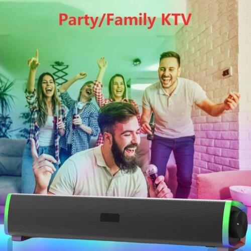 Портативные колонки BRDRC China At AliExpress