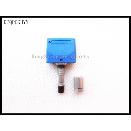 DPQPOKHYY For Renault TPMS Tire Pressure Monitoring System Sensor 40700-5841R