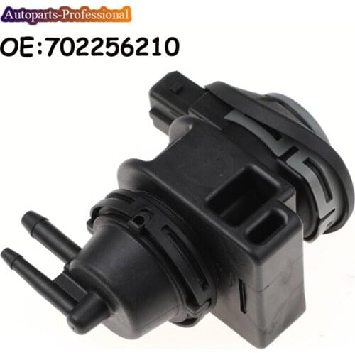 Turbo Pressure Solenoid Valve For Renault Clio Laguna Fluence Logan/Master Megane Modus Latitude Koleos1.5 dCi MK2 702256210