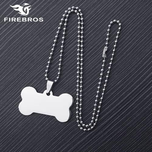 FIREBROS Pendant Chains