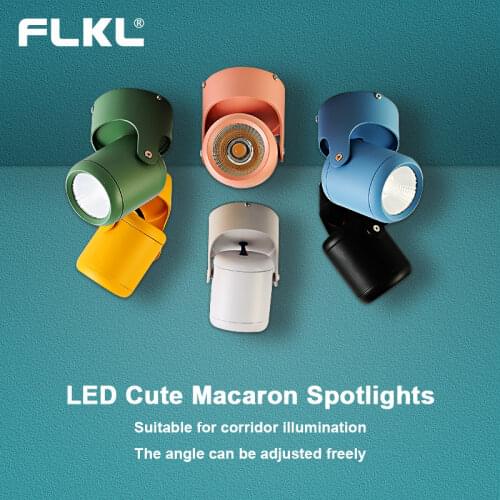 Светодиодные прожекторы Flkl China At AliExpress