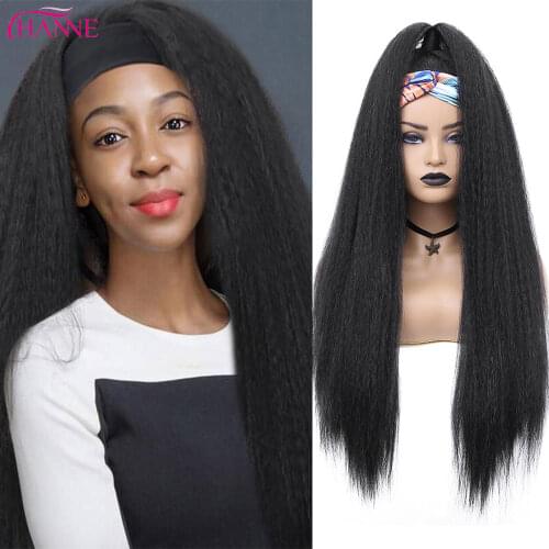 HANNE Wigs For Men