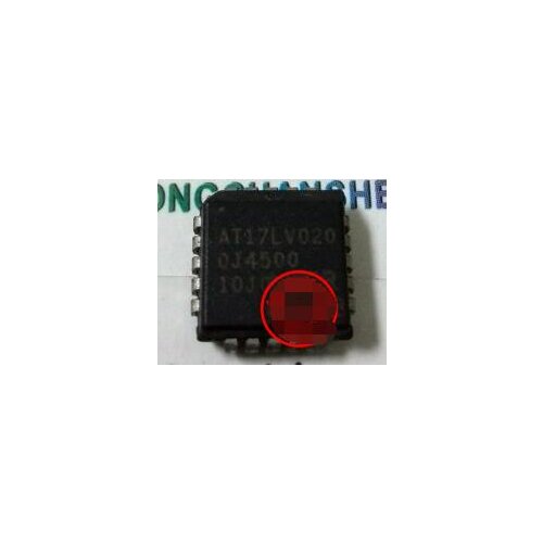 IC NEW 100% AT17LV020-10JC AT17LV020