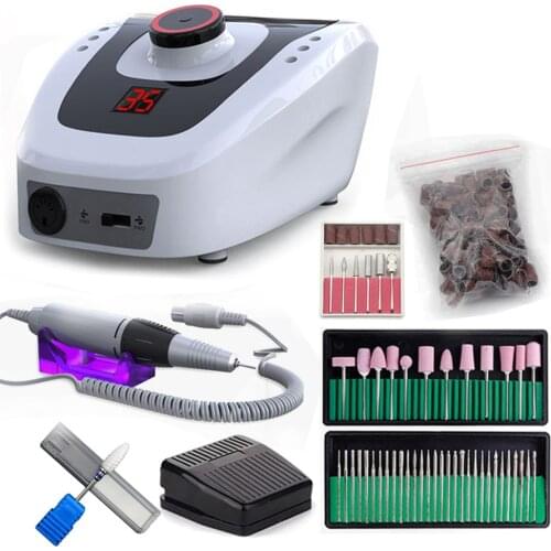 JUAWA Materials For Nail Design