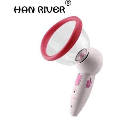 Body massager cordless breast enhancement instruments chest massage breast health electric increase postpartum breast implants