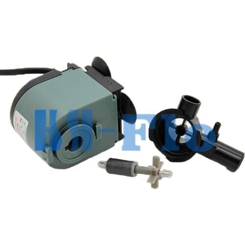 High Efficency 35W Aquarium Water Pumps Fish Tank Pond Pool Internal Filter 220V 2300L/H Flow Max