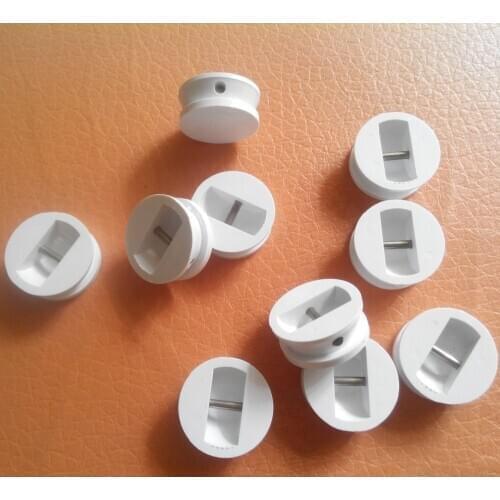 High quality plastic surfboard leash plug/sup board leash plug/leash plug