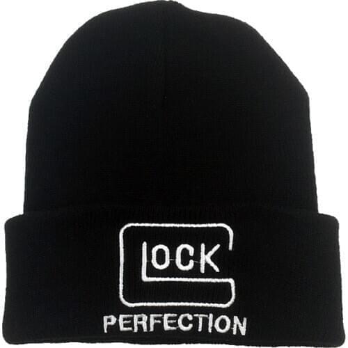 Adult casual warm benaies cap for ski Women men solid knitted hat Skullies