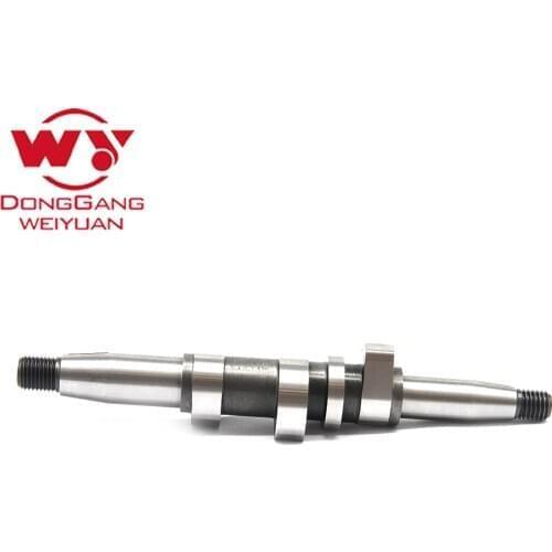 Common rail Diesel engine parts, fuel injection pump part cam shaft B3A500-0703, with top quality, camshaft B3A500-0703