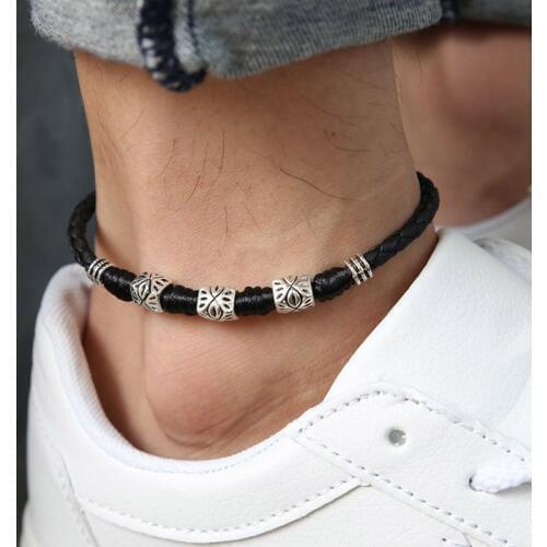 zheFanku Bracelets For Lovers