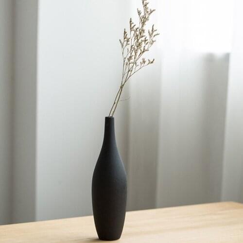 Aihogard Ceramic Flower Vases