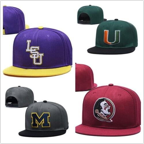 New Men 2021 Los Angeles Baseball Cap For Women Snapback Hat Embroidery New York Bone Cap Gorras Casual Casquette