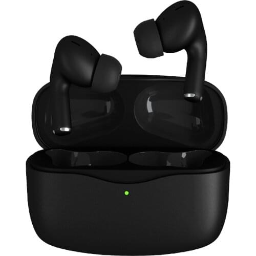 Bluetooth 5.0 Connected Headset Earmuff Binaural Headphone IPX4 Waterproof Mini Portable Sports Earphone Built-in 500mAh Charger