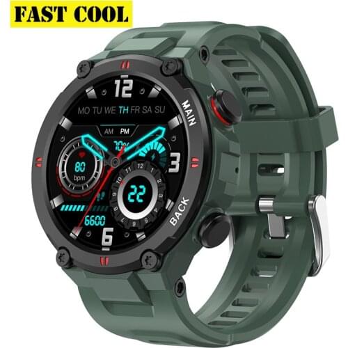 FastCooL Sports Smart Watch
