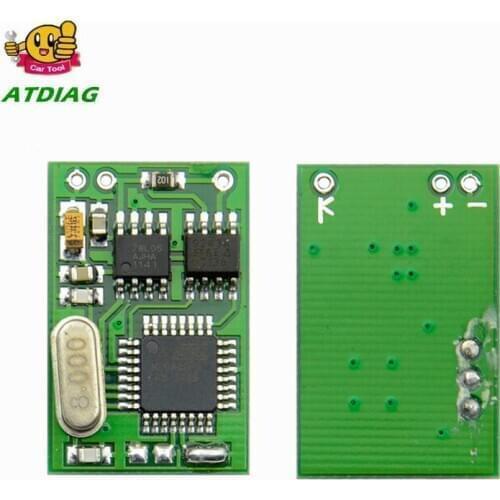 Good quality for BMW EWS IMMO Auto EWS2 EWS3.2 Emulator for bmw E34 E36 E38 E39 E46 Auto EWS IMMO Immobilizer