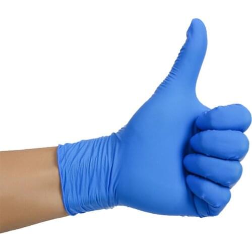 Iwown Disposable Gloves