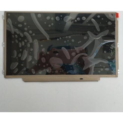 Grade A+ HB125WX1-100 B125XTN02.0 12.5" 30Pin EDP LED LCD Laptop Screen Panel For Dell E7240 E7250 E7270 E5250 E5270