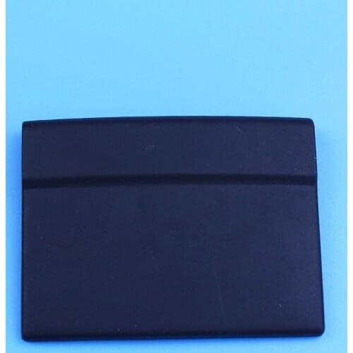 For Audi A4L Q5 A5 Rear Cigarette Lighter Panel Repair Kit Rear Air Outlet Mask Decorative Frame Cap 863351