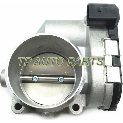 Throttle Body For Au-di A4 A6 V-W P-assat B5 1.8T OEM 06B133062M 0280750009 058133063P