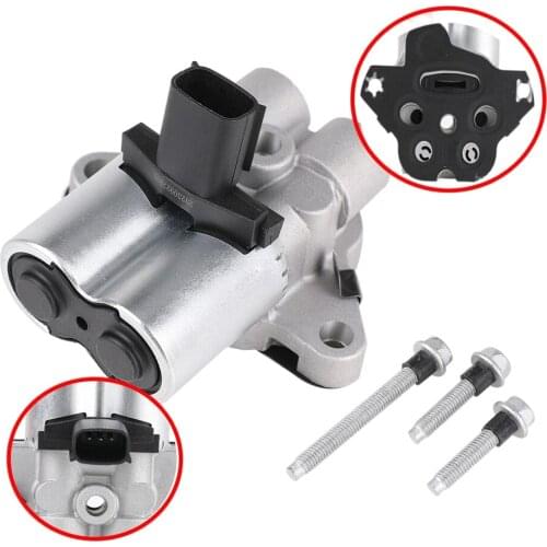Cam Oil Control Valve Universal Replacement Supplies for Chevy 2.5L Series 12633613 61002771 19419980 916-806 918806 VV1301