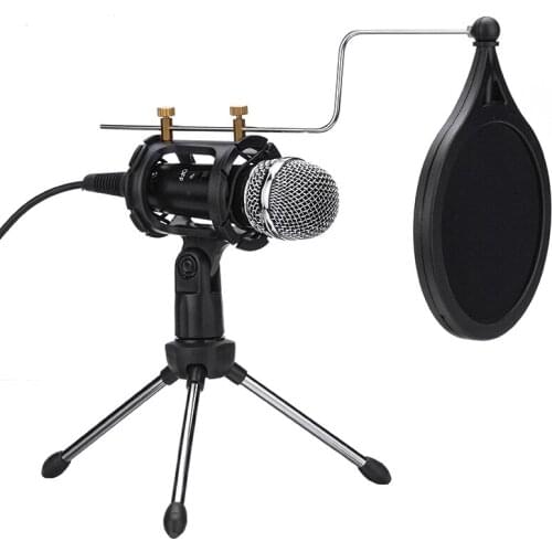 Nayitr Microphone Accessories