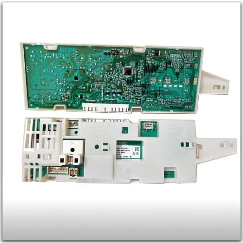 Good for washing machine Computer board Silver1095 WM170XS family10 Silver1085 Silver1088XS used