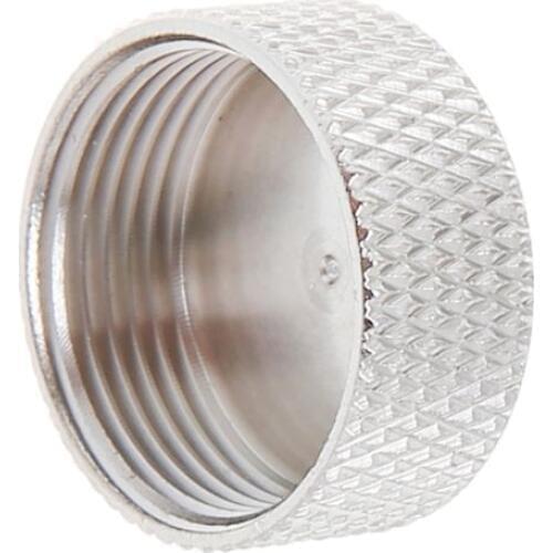 Dust Cap Protection Cover Damage Protector For N Female / UHF SO239 RF Connector