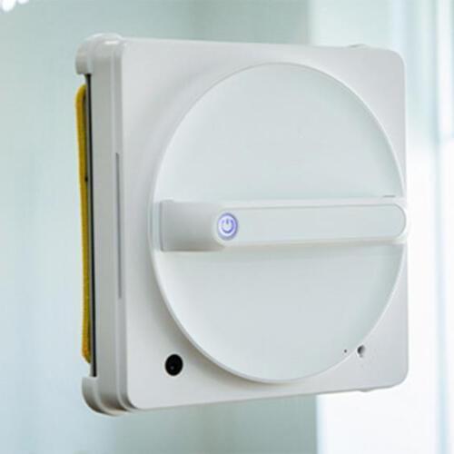 Built-in Detecting edge sensors Anti-Falling High Suction Robot Window Cleaner Robot Vacuum Cleaner for frame/frameless window