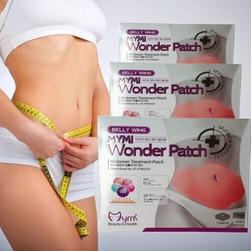 RROZZ Slimming Massagers