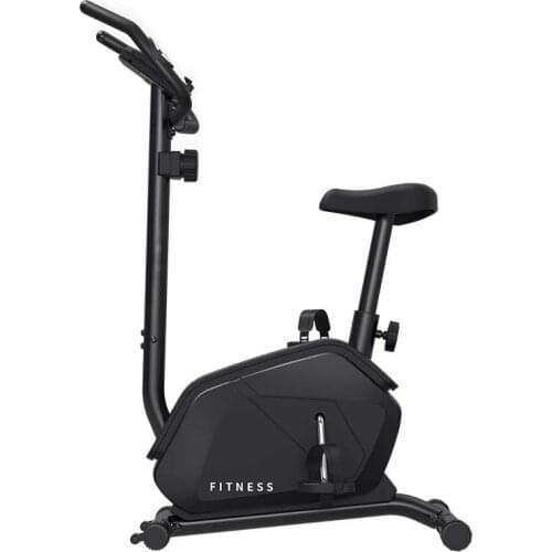 Spinning Bike Home Compact Indoor Sports Equipment 8-speed Magnetically Controlled Fitness Bike Multiple Sports Modes Silent