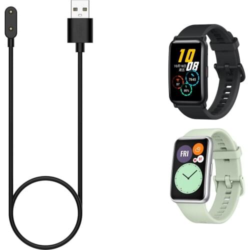 USB Charging Cable Cord Dock Charger for Huawei Watch Fit Honor Watch ES Smart Watch