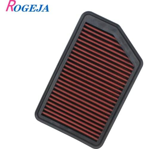 Air Filter for KIA CEED SPORTAGE FORTE CARENS High Flow Air Intake Filter for HYUNDAI ELANTRA TUCSON IX35 I40 I30 Replacement