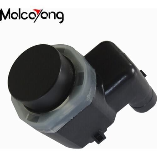 High Quality PDC Parking Sensor 9142218 Electromagnetic Auto Car Parking Sensor For BMW X3 E83 LCI 66209142218