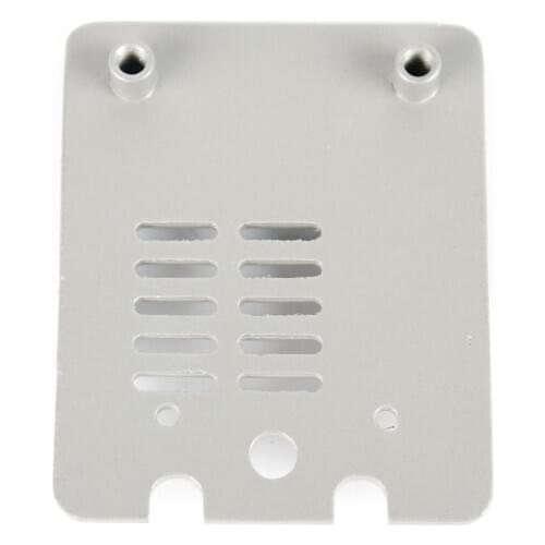 WANHAO D12-X-axis slide frame