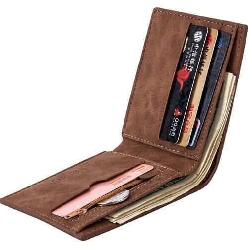 Xiniu Wallets And Business Card Holders