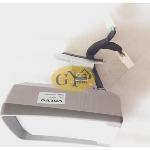 14609502 EC480D monitor for VOLVO Excavator VOE14609502