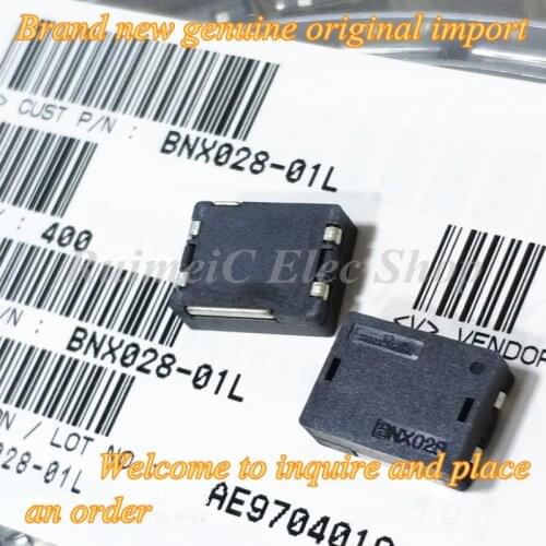 3PCS BNX028-01L Free Shipping Full Series EMI Static Filter