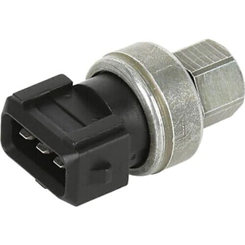 AU04 -Automotive Air Conditioner Pressure Sensor Pressure Switch for Volvo S40 V70 XC90 31292004 8623270